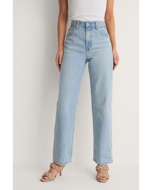 levi's loose straight