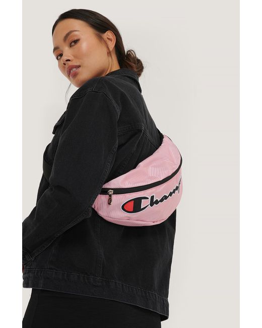 champion belt bag