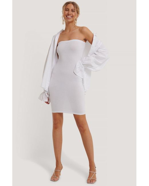 basic jersey dress