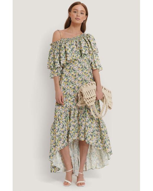 Maxi jurk mango hotsell