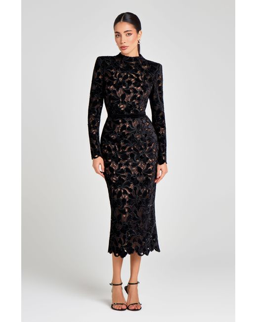 brown evening dress Satin Long A-Line Prom Dress, Off the Shoulder Party Dre Zara + Gold Button Size:US 8 / UK 7 / EU 41 Sleeve Type_Puff Sleeves