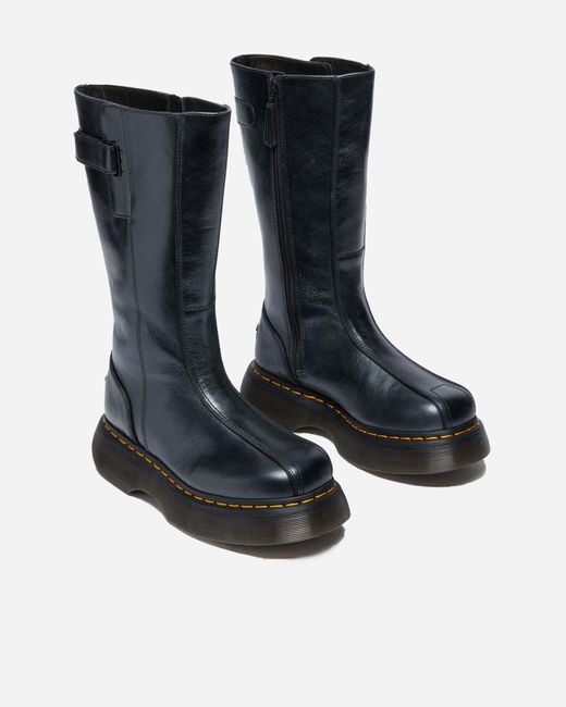 Buzz hi | noir | taille: 36 Dr. Martens en coloris Black