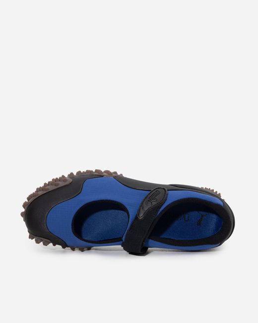 Mostro fey gorp | bleu | taille: 36 PUMA en coloris Blue