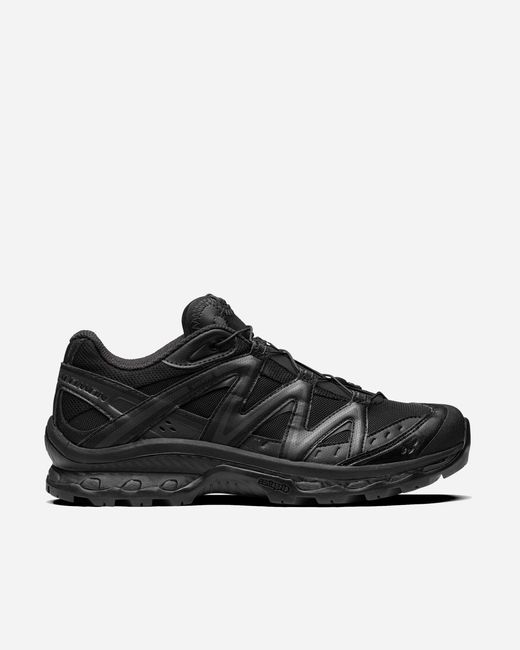 Salomon Xt-Quest in het Black