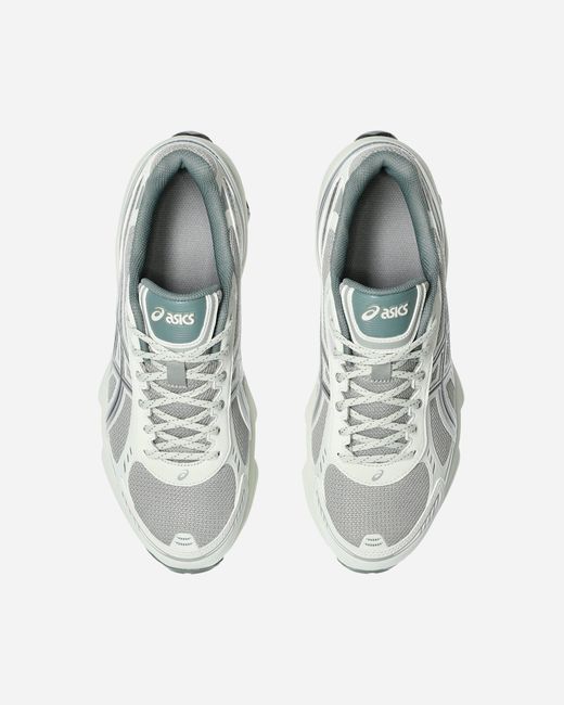 Gel-kinetic fluent | gris | taille: 36 Asics en coloris Metallic