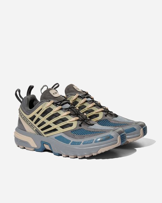 Salomon Acs Pro in het Gray