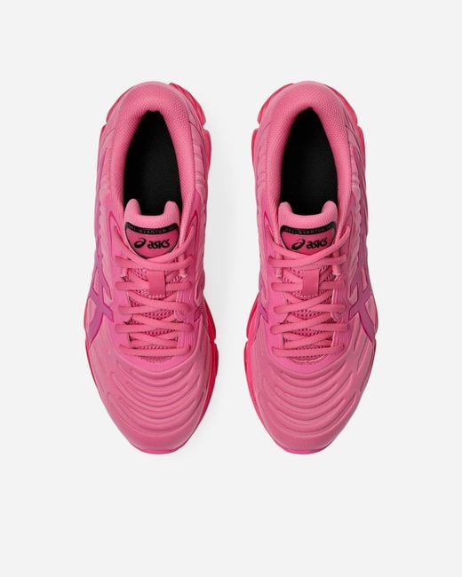 Asics Gel-Quantum 360 Viii Emboss in het Pink