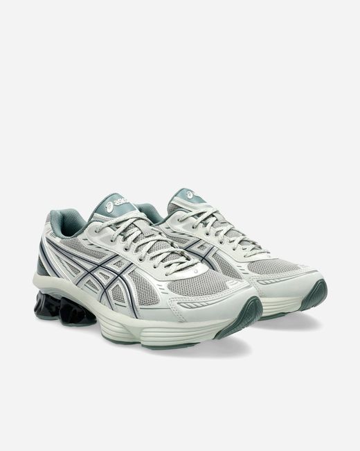Gel-kinetic fluent | gris | taille: 36 Asics en coloris Metallic