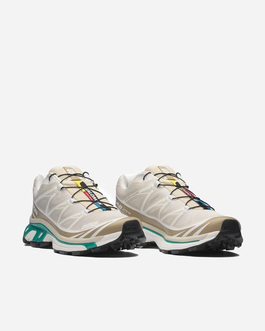Salomon Xt-6 in het Multicolor