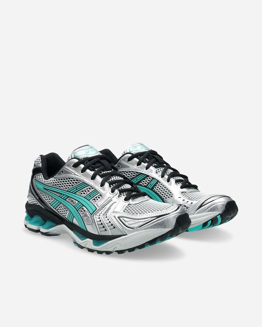 Gel-kayano 14 | argent | taille: 36 Asics en coloris Green