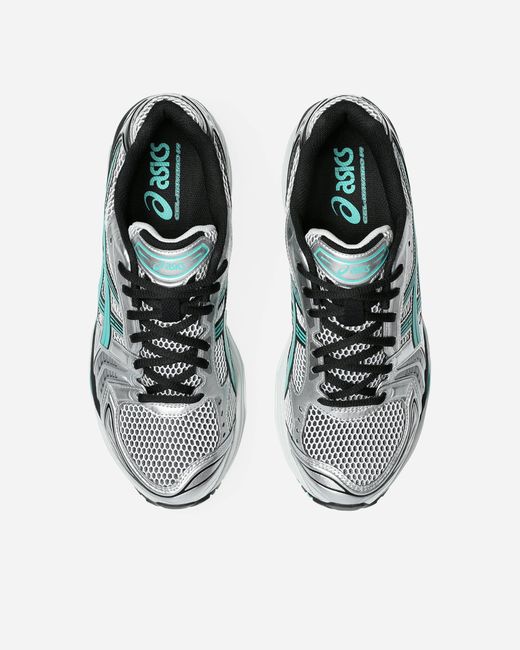 Gel-kayano 14 | argent | taille: 36 Asics en coloris Green