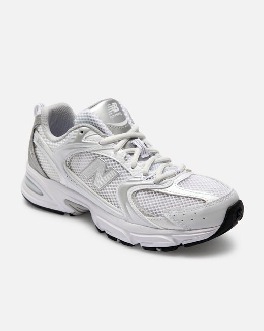 New Balance 530Ema in het White