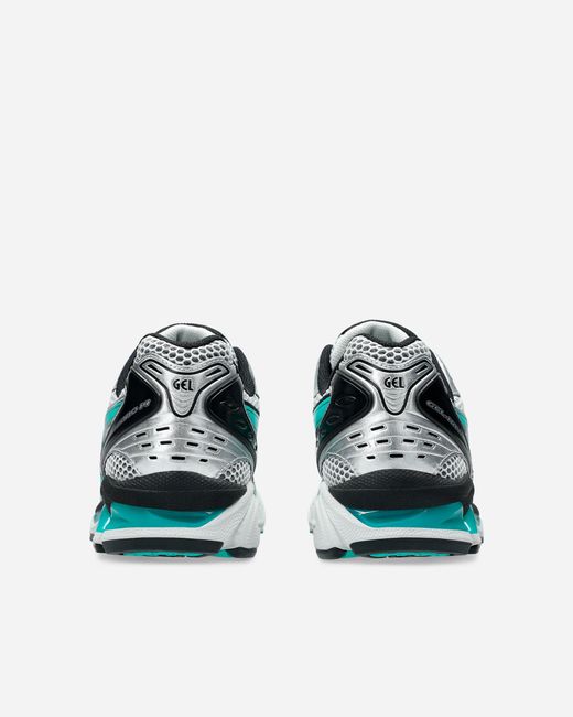 Gel-kayano 14 | argent | taille: 36 Asics en coloris Green