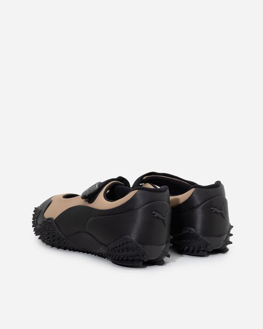Mostro fey gorp | beige | taille: 36 PUMA en coloris Black