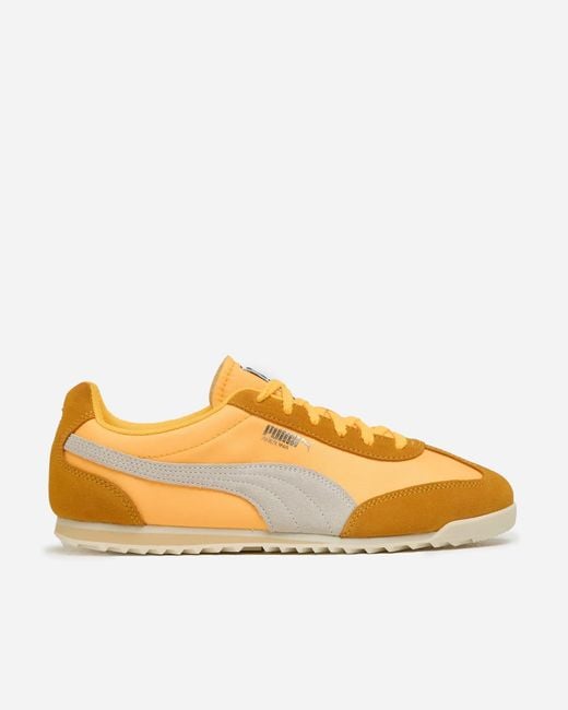 Arizona nylon | jaune | taille: 36 PUMA en coloris Yellow