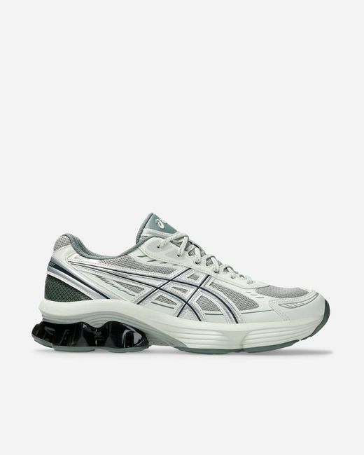Gel-kinetic fluent | gris | taille: 36 Asics en coloris Metallic