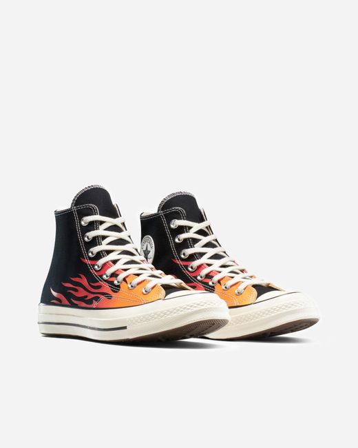 Chuck 70 hi | noir | taille: 36 Converse en coloris White