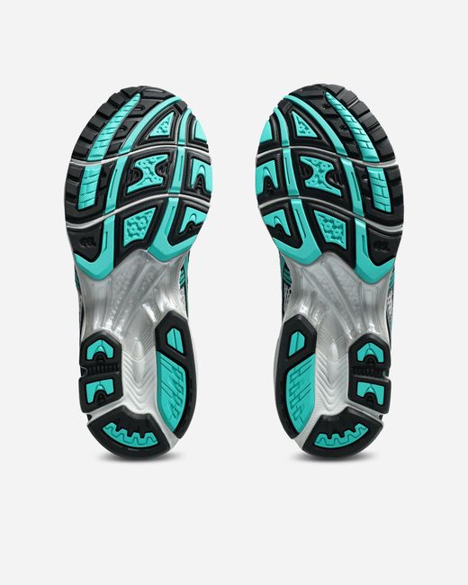 Gel-kayano 14 | argent | taille: 36 Asics en coloris Green