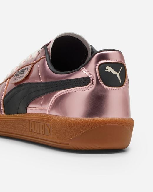X fc palermo metallic | rose | taille: 36 PUMA en coloris Brown