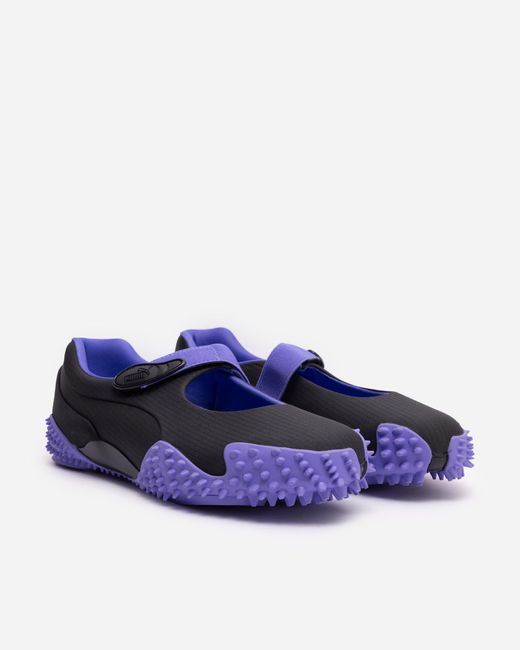 Mostro fey | violet | taille: 38,5 PUMA en coloris Blue