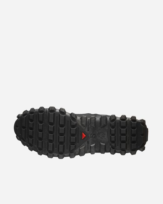 Salomon Snowclog Mid in het Black