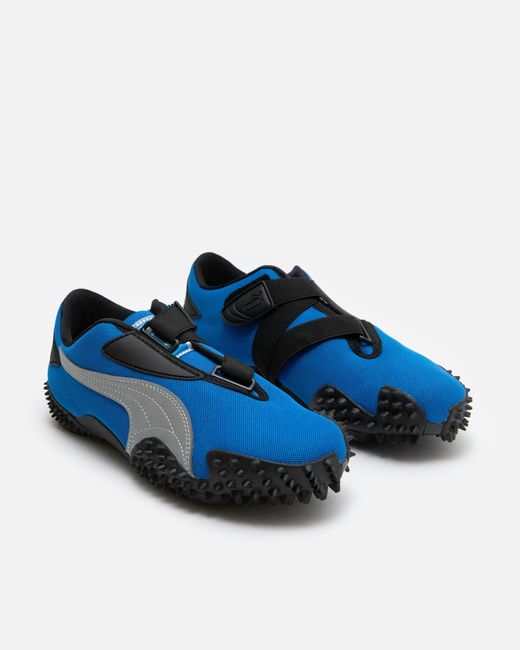 Mostro og | bleu | taille: 36 PUMA en coloris Blue