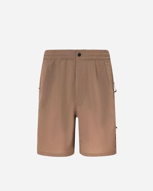 Fgl pit shorts 4.0 Oakley en coloris Natural