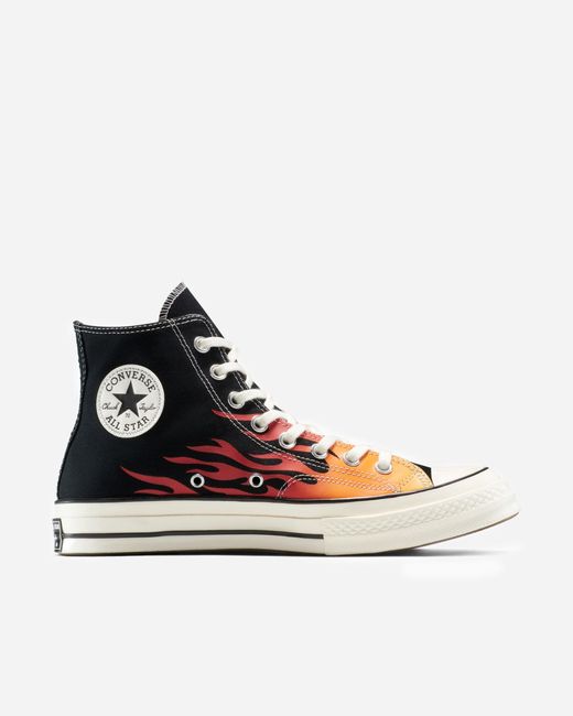 Chuck 70 hi | noir | taille: 36 Converse en coloris White