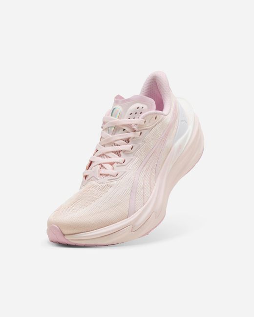 Deviate nitro 4 | rose | taille: 36 PUMA en coloris Pink