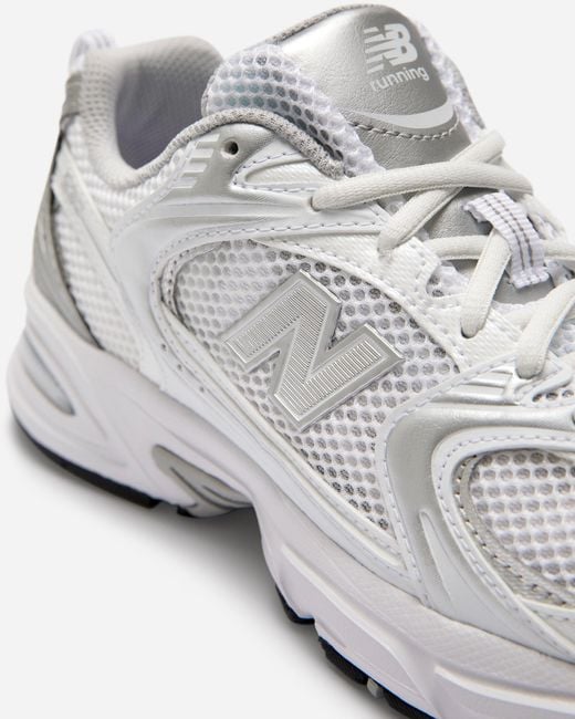 New Balance 530Ema in het White