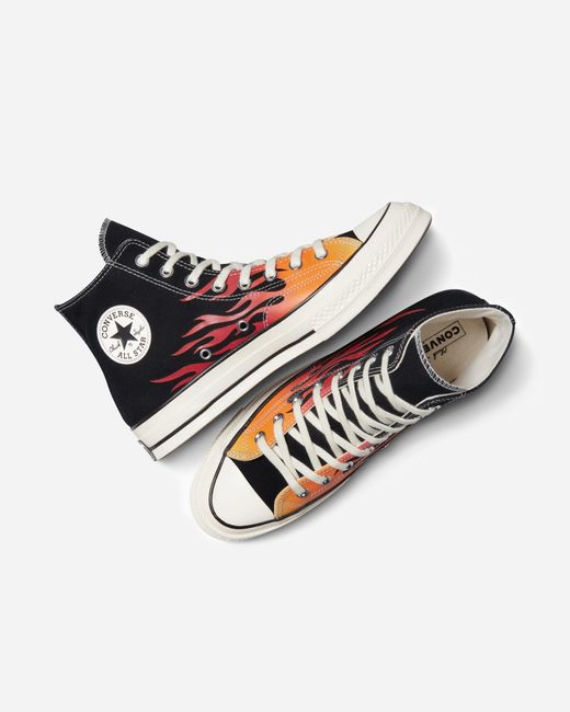 Chuck 70 hi | noir | taille: 36 Converse en coloris White