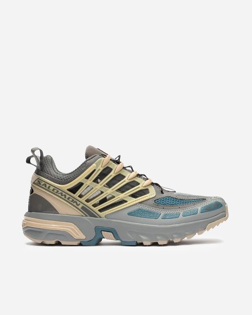 Salomon Acs Pro in het Gray