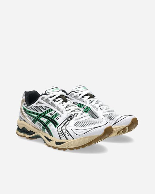 Running Shoes Asics en coloris Multicolor