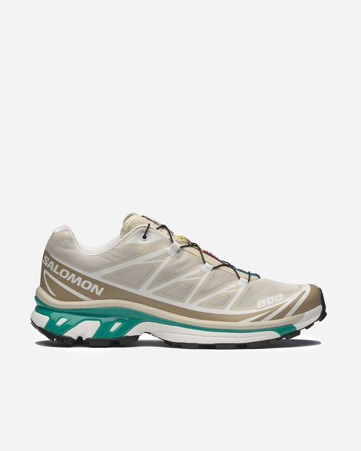 Salomon Xt-6 in het Multicolor