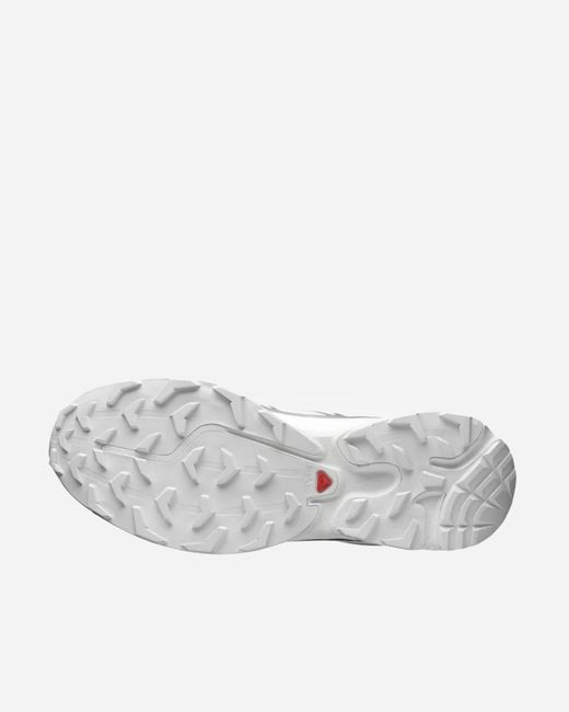 Salomon Xt-6 Gore-Tex in het Gray