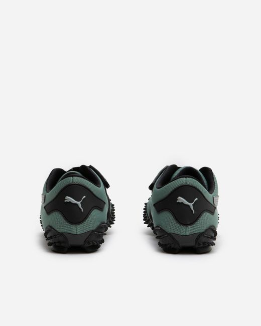 Mostro og | vert | taille: 37,5 PUMA en coloris Green