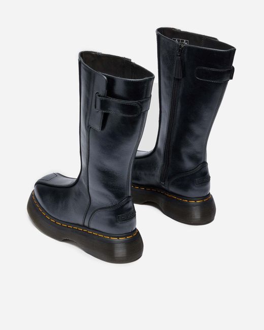 Buzz hi | noir | taille: 36 Dr. Martens en coloris Black