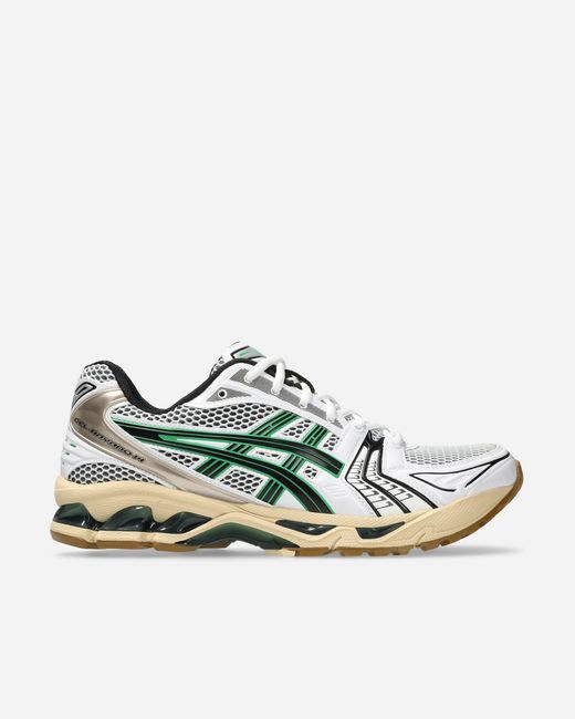 Running Shoes Asics en coloris Multicolor