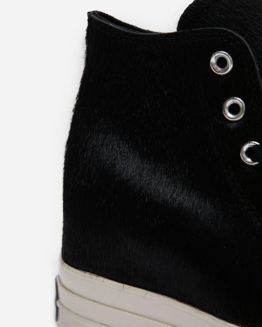 Chuck 70 wedge | noir | taille: 38 Converse en coloris Black