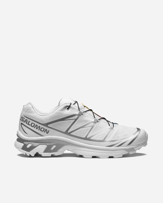 Salomon Xt-6 Gore-Tex in het Gray