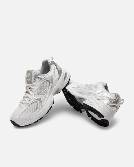 New Balance 530Ema in het White