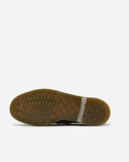 Adrian | rouge | taille: 36 Dr. Martens en coloris Brown