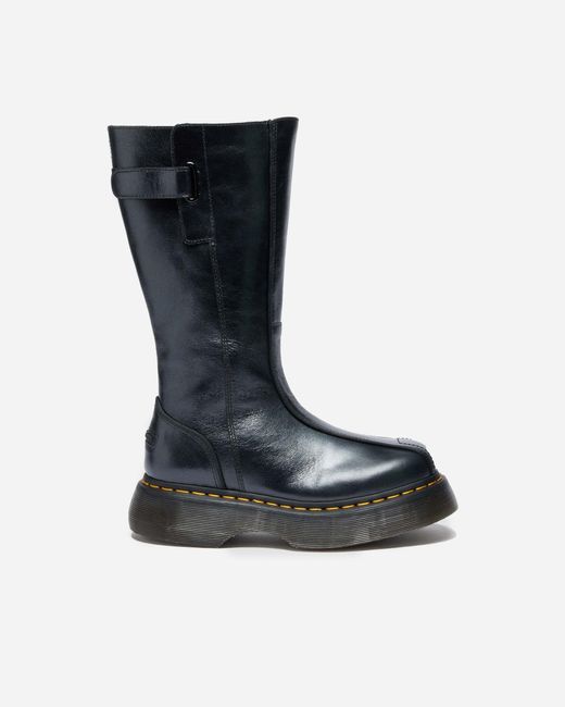 Buzz hi | noir | taille: 36 Dr. Martens en coloris Black