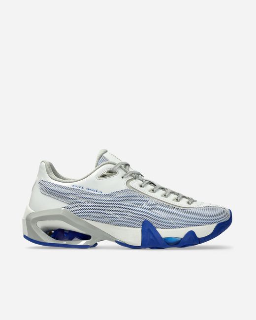 | novalis x gel-teremoa | Asics en coloris Blue