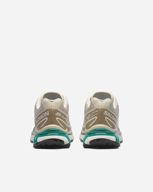Salomon Xt-6 in het Multicolor