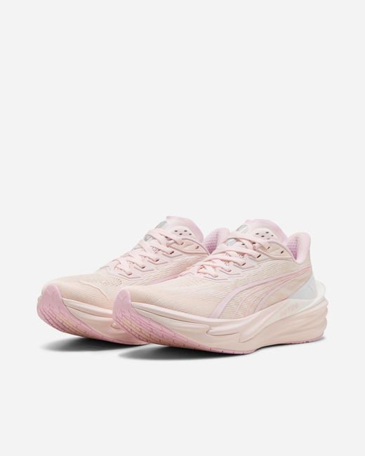 Deviate nitro 4 | rose | taille: 36 PUMA en coloris Pink