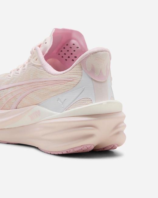 Deviate nitro 4 | rose | taille: 36 PUMA en coloris Pink