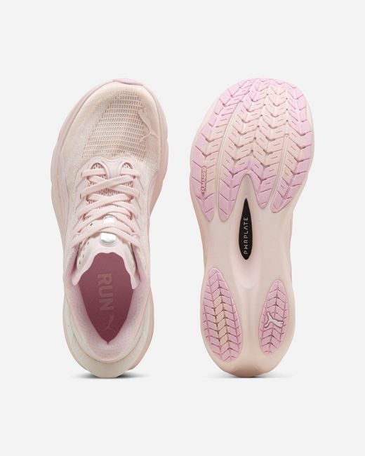 Deviate nitro 4 | rose | taille: 36 PUMA en coloris Pink