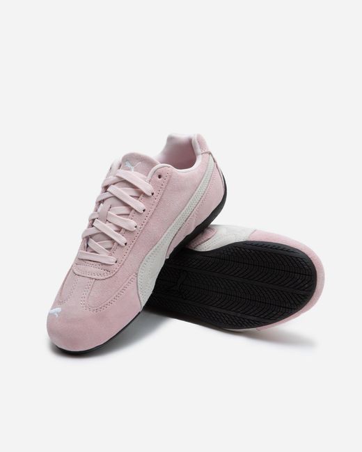 Speedcat og | rose | taille: 37 PUMA en coloris Multicolor
