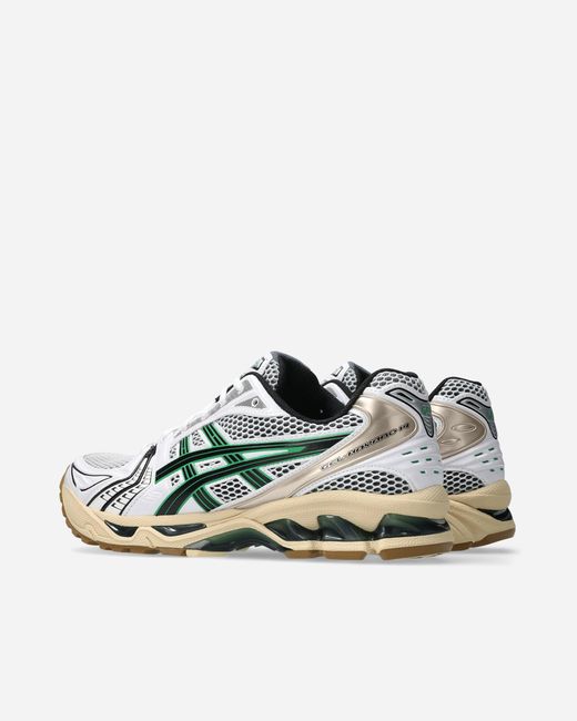 Running Shoes Asics en coloris Multicolor